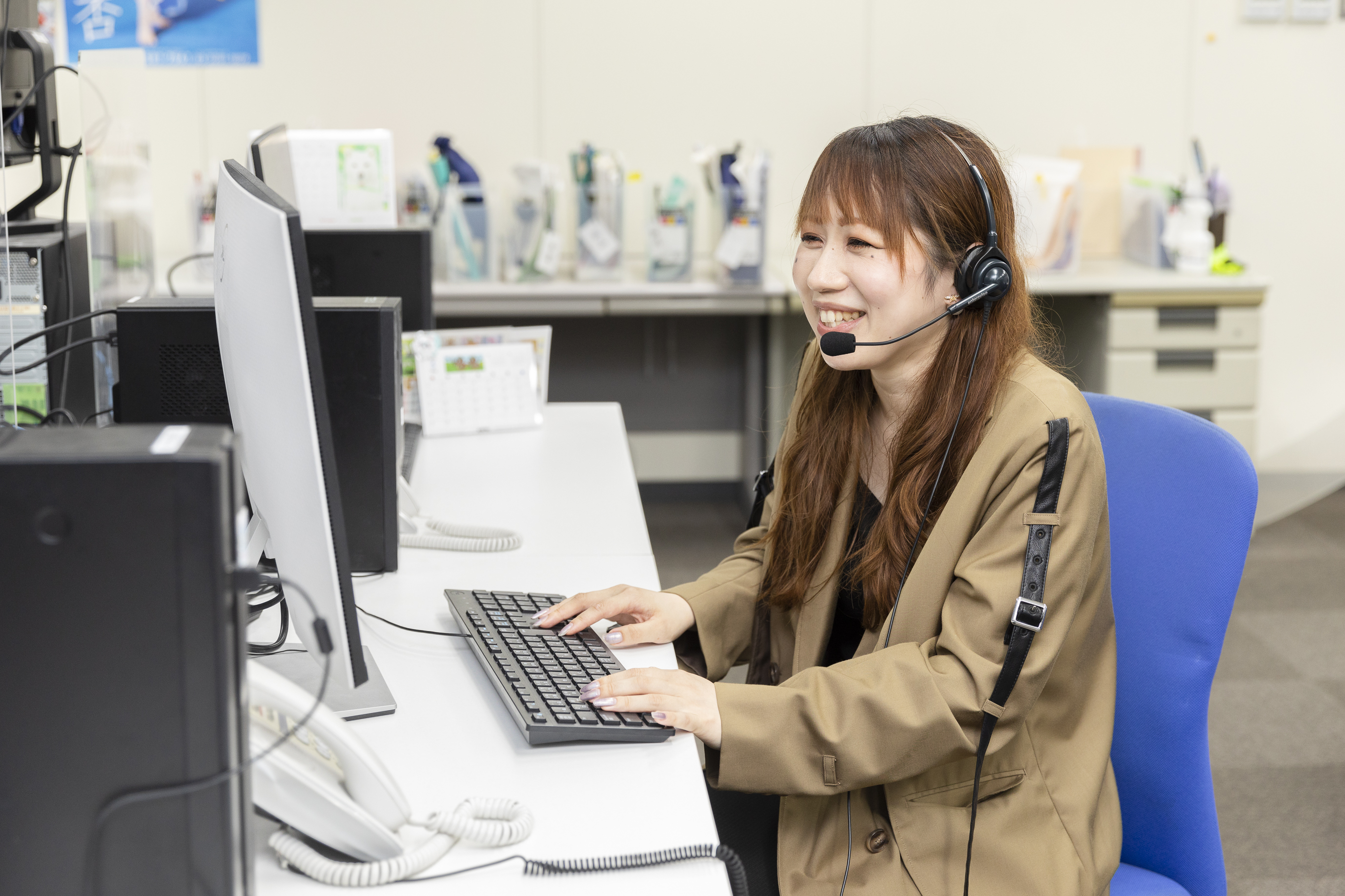 リベロ 新 生活 サポート センター